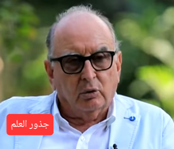 شهاب مظهر ويكيبيديا