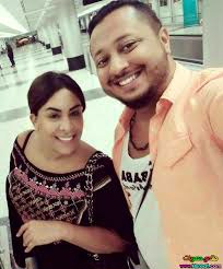الفنانة نجاة الرجوي ويكيبيديا من هي نجاة الرجوي وزوجها