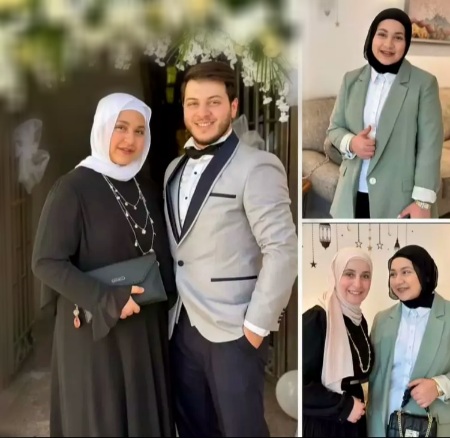 حفل زواج جنى مقداد؟ أول صورة لخطيب جنى مقداد