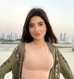 معلومات عن نارين بيوتي ويكيبيديا وما هي ديانتها