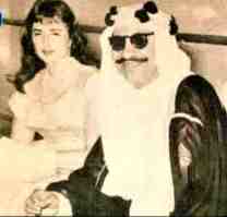 ليلى المرعبي ويكيبيديا السيرة الذاتية