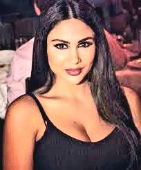 شيرين أبو العز ويكيبيديا السيرة الذاتية