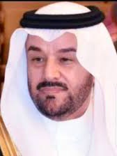نايف بن مشعل بن محمد بن عبدالعزيز آل سعود
