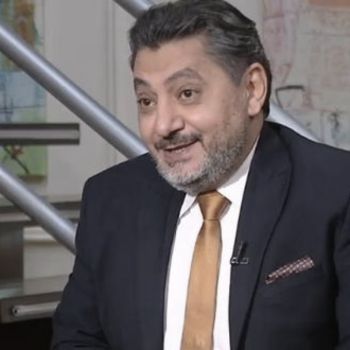 حسام الغمري ويكيبيدي السيرة الذاتية، الديانة، الأصل، العمر، الزوج وأبرز التحولات الإعلامية