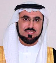 من هو الدكتور عبدالله السلمان رئيسا لجامعة الملك سعود، إلى حين تعيين رئيس للجامعة