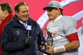 how many times has patrick mahomes been to the super bowl, Patrick Mahomes Super Bowl appearances