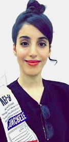 مناهل العتيبي ويكيبيديا السيرة الذاتية