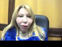 نجوى صادق ويكيبيديا السيرة الذاتية