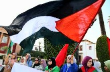 موقف الامارات من طوفان الاقصى اليوم