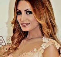 كيليا نمور ويكيبيديا السيرة الذاتية أهم معلومات عنها